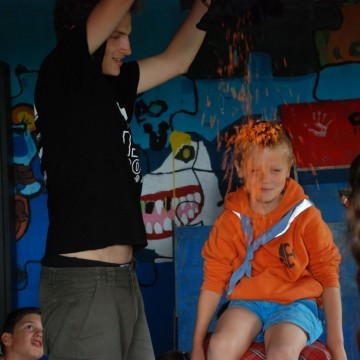 DSC 0160 - Scouts en Gidsen Zaventem 